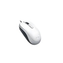 Mouse Genius DX-120 USB Alambrico Negro