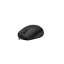 Mouse Genius DX-150X USB  Alambrico Negro