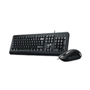 Combo Genius Teclado + Mouse KM-8200 Inalambrico