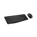 Combo Genius Teclado + Mouse Smart KM-8206S Inalambrico