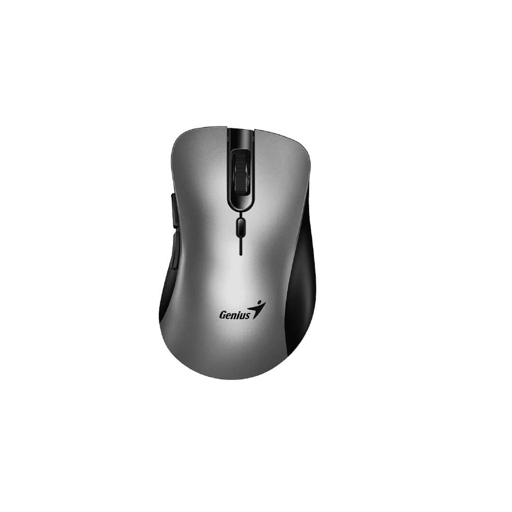 Mouse Genius Ergo 8100S Champagne Titanium