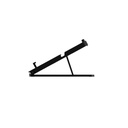 Base Genius Computador G-STAND M200