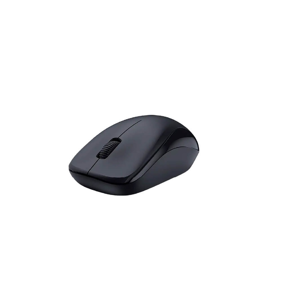 Mouse Genius NX 7000 Inalambrico  Negro