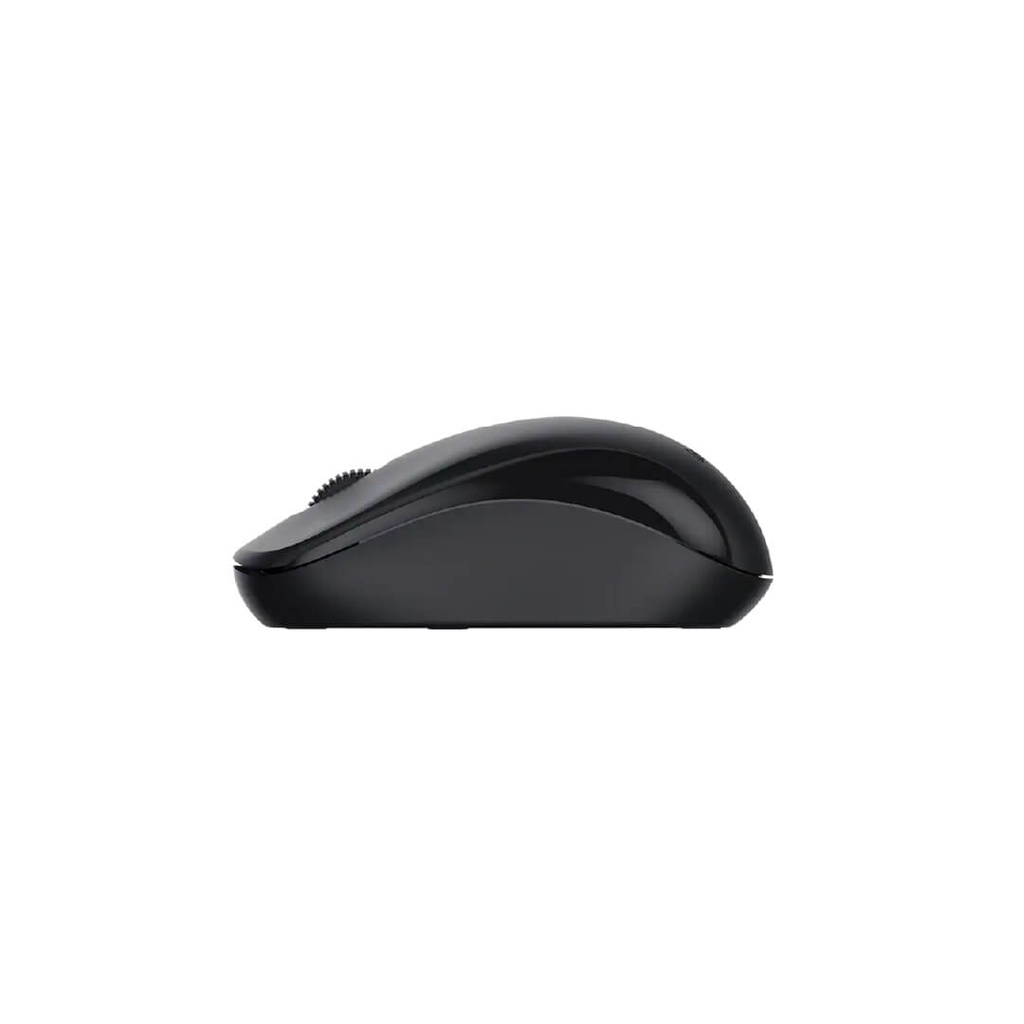 Mouse Genius NX 7000 Inalambrico  Negro