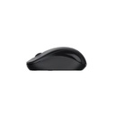 Mouse Genius NX 7000 Inalambrico  Negro