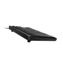 Teclado Genius Luxemate 110 Alambrico Usb Negro