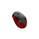 Mouse Genius NX 8000S Inalambrico Rojo