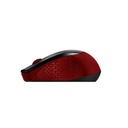 Mouse Genius NX 8000S Inalambrico Rojo