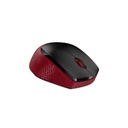 Mouse Genius NX 8000S Inalambrico Rojo