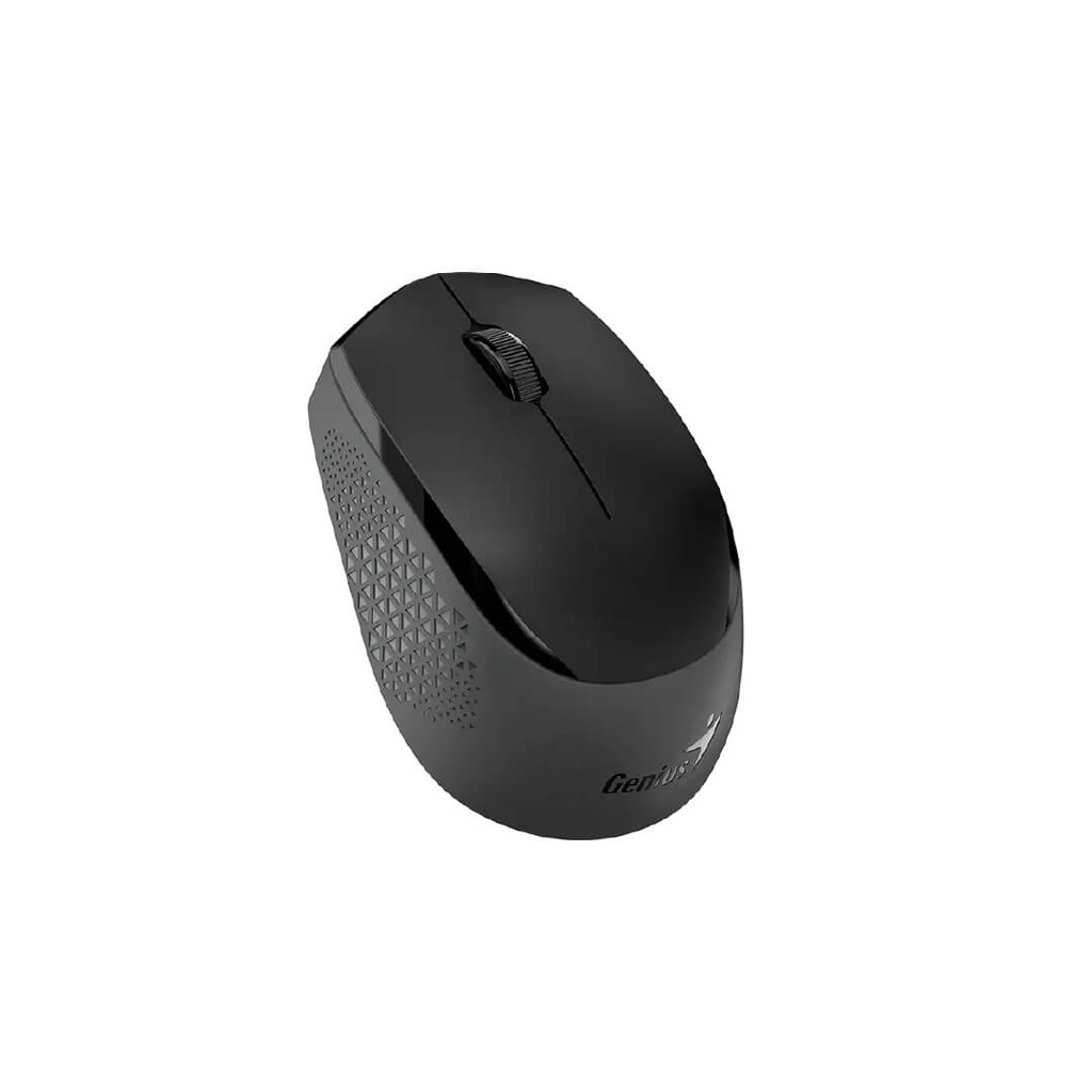 Mouse Genius NX 8000S Inalambrico Negro