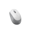 Mouse Genius NX-8000S Inalambrico Bluetooth Silencioso Blanco 