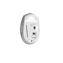 Mouse Genius NX-8000S Inalambrico Bluetooth Silencioso Blanco 