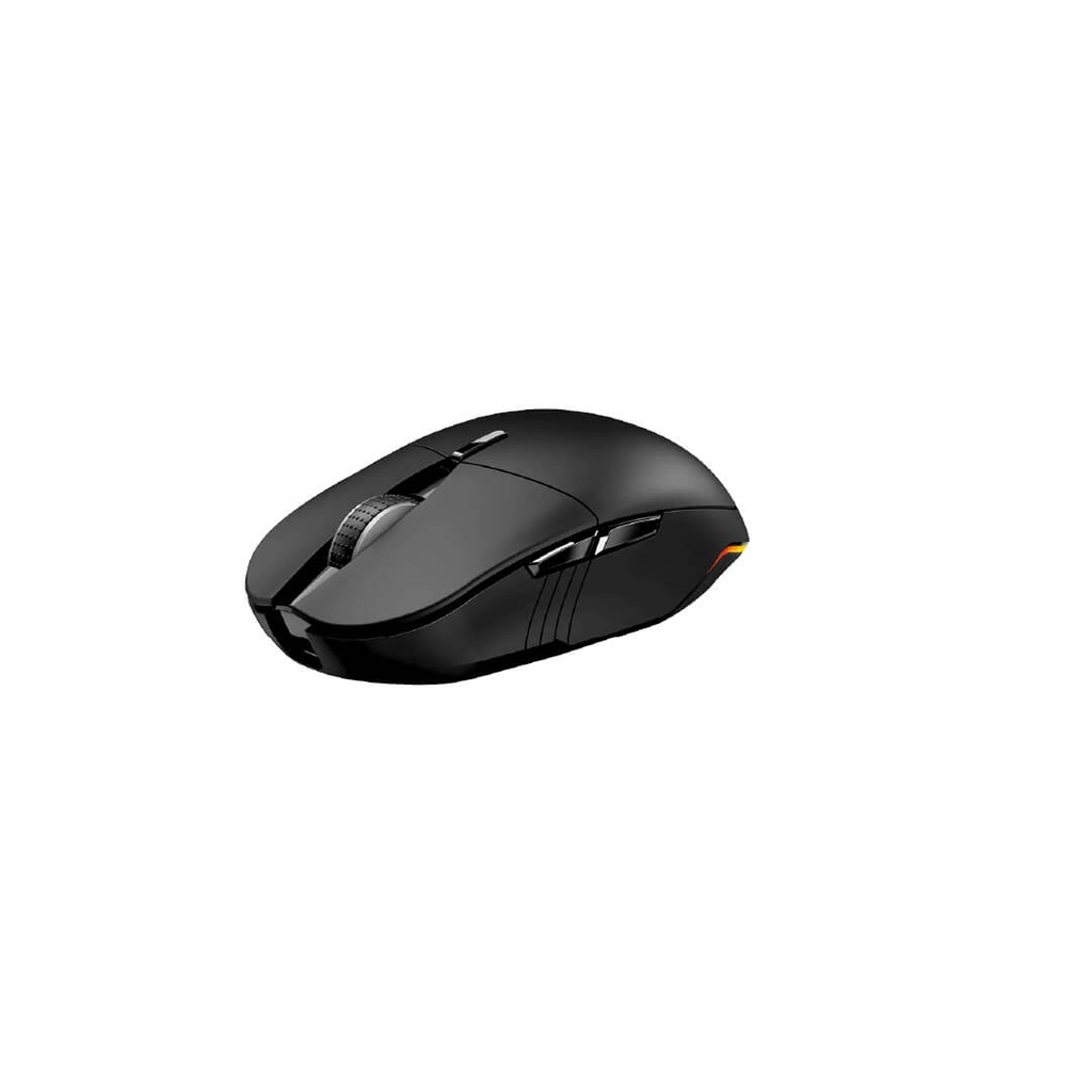 Mouse Genius Gaming  Inalambrico Scorpion  M8250 Black 