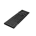 Teclado Genius SlimStar 820 Delgado Iluminado