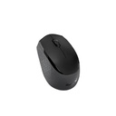 Mouse Genius NX-8000S Inalambrico Bluetooth Silencioso Negro