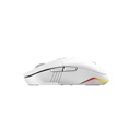 Mouse Genius Gaming  Inalambrico Scorpion  M8250 WHITE
