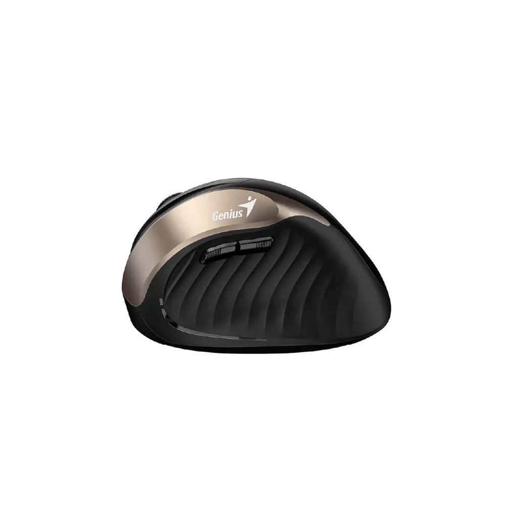 Mouse Genius Ergo 8250s Dorado