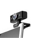 Camara Web Genius FaceCam 2000X2 FULL HD 1080p HD Negro