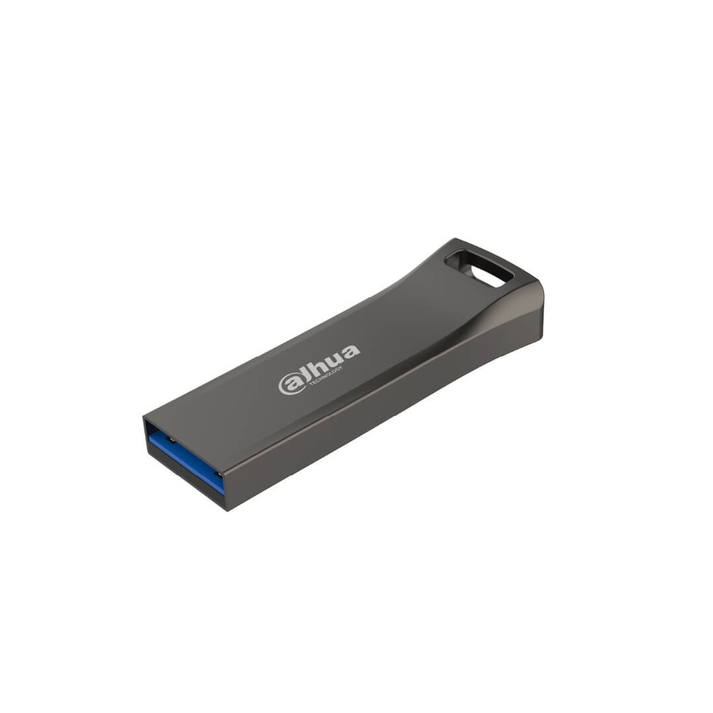 Memoria DAHUA U156 Metálica gris mate; DHI-USB-U156-128GB    