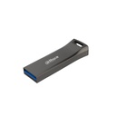 Memoria DAHUA U156 Metálica gris mate; DHI-USB-U156-128GB    