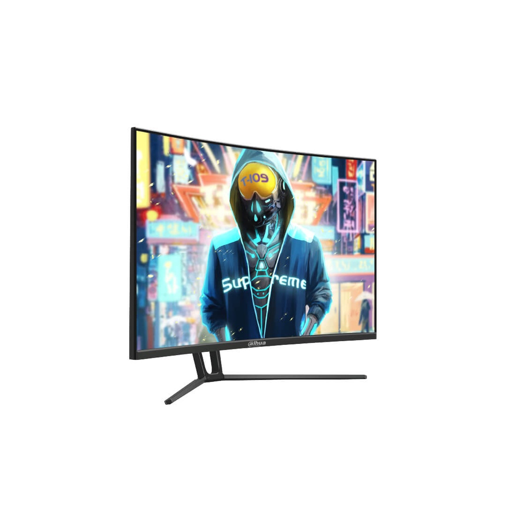 Monitor Dahua Gamer DHI-LM32-E230C 32" Negro