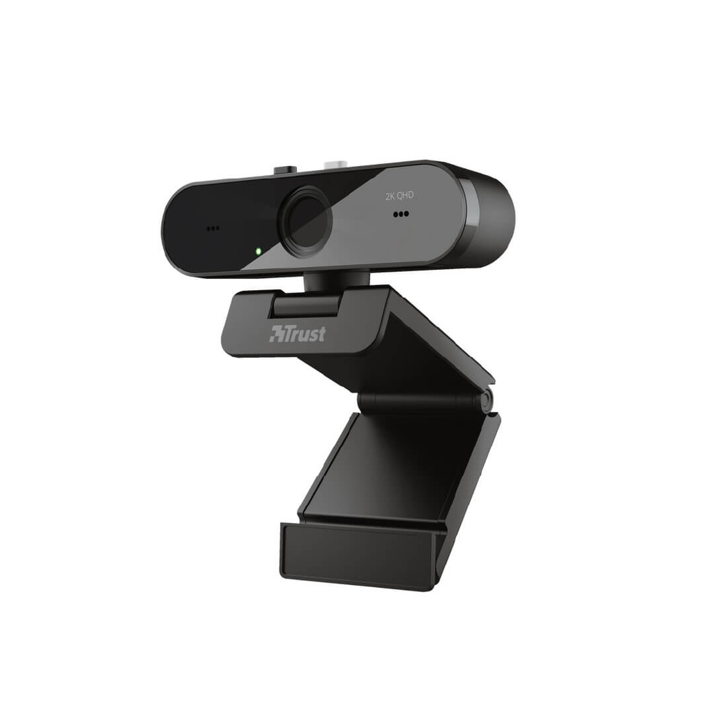 Camara Web Trust Taxon 2K QHD