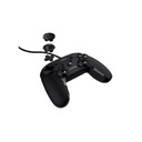 Control Alambrico Trust Gxt 541 Muta para Pc Negro