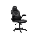 Silla gamer Trust Gxt 703 Riye Negra
