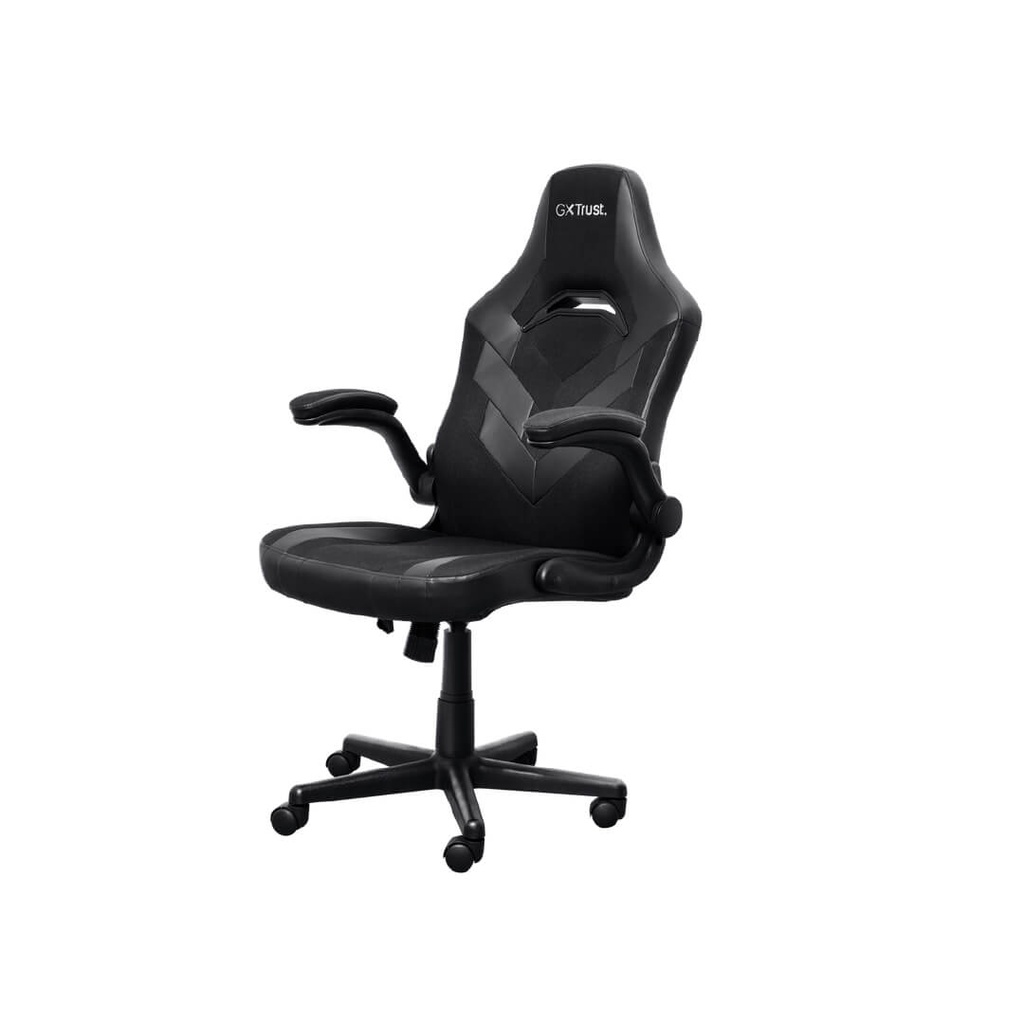 Silla gamer Trust Gxt 703 Riye Negra