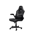 Silla gamer Trust Gxt 703 Riye Negra