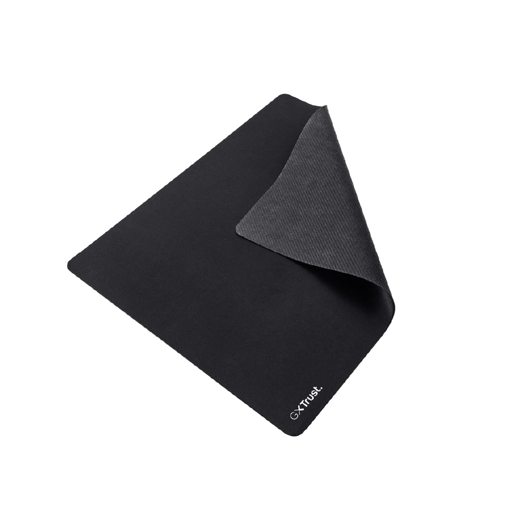 Combo trust Gxt 794W 3 en 1 Teclado Thado Blanco, Mouse Felox inalambrico Blanco y pad mouse