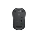 Mouse Logitech M240 Bluetooth Silencioso Grafito