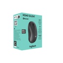Mouse Logitech M240 Bluetooth Silencioso Grafito