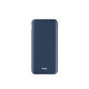 Bateria Portatil Trust Redoh 10.000 Mah Azul Carga Rapida   # Parte 25032 