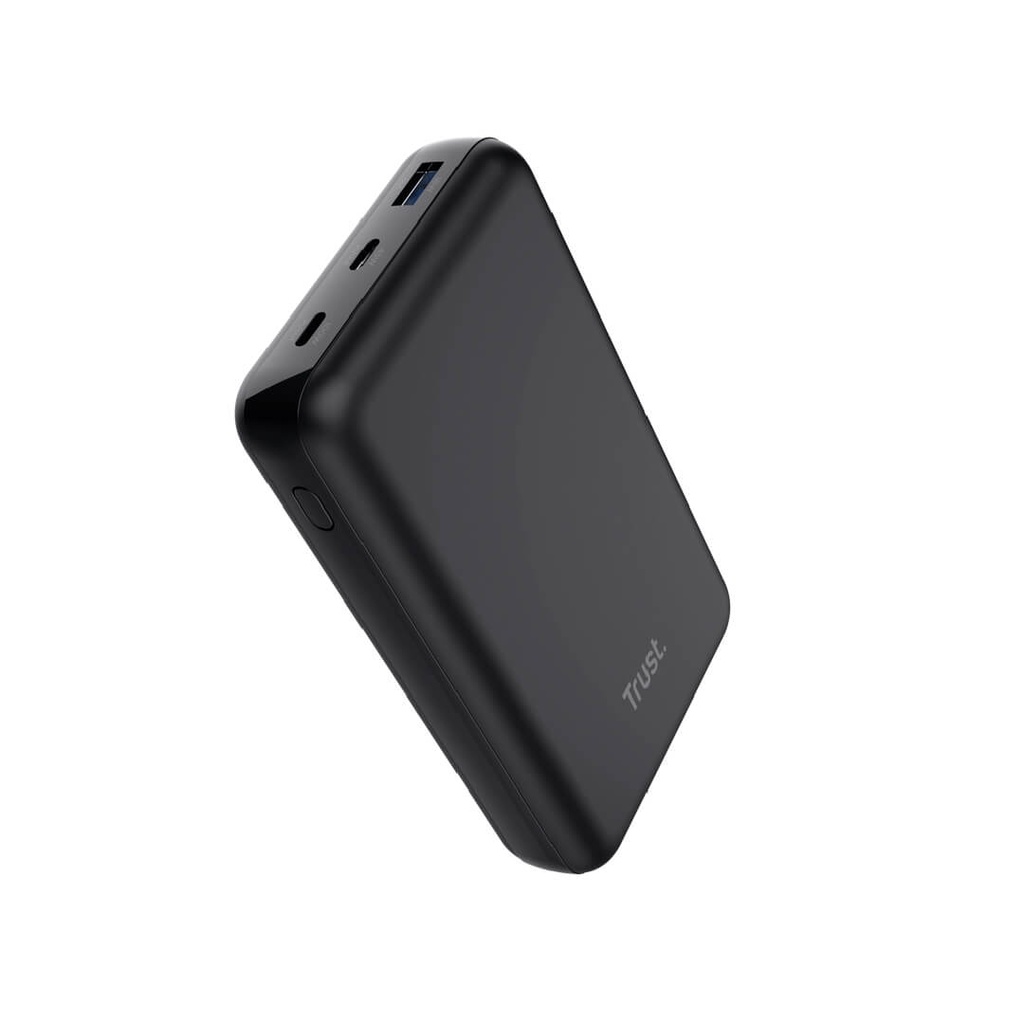 Bateria Externa Trust para protatil 100W 