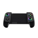 Control Inalambrico Trust  Gxt735 Mylox Negro para celular 