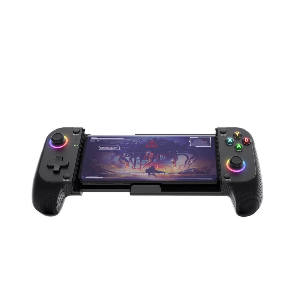 Control Inalambrico Trust  Gxt735 Mylox Negro para celular 