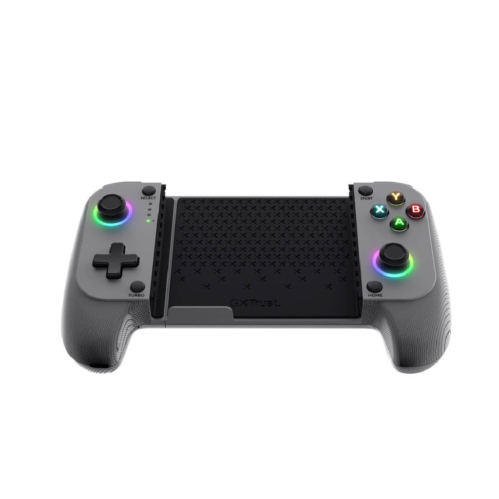 Control Inalambrico Trust  Gxt735 Mylox Gris para celular 