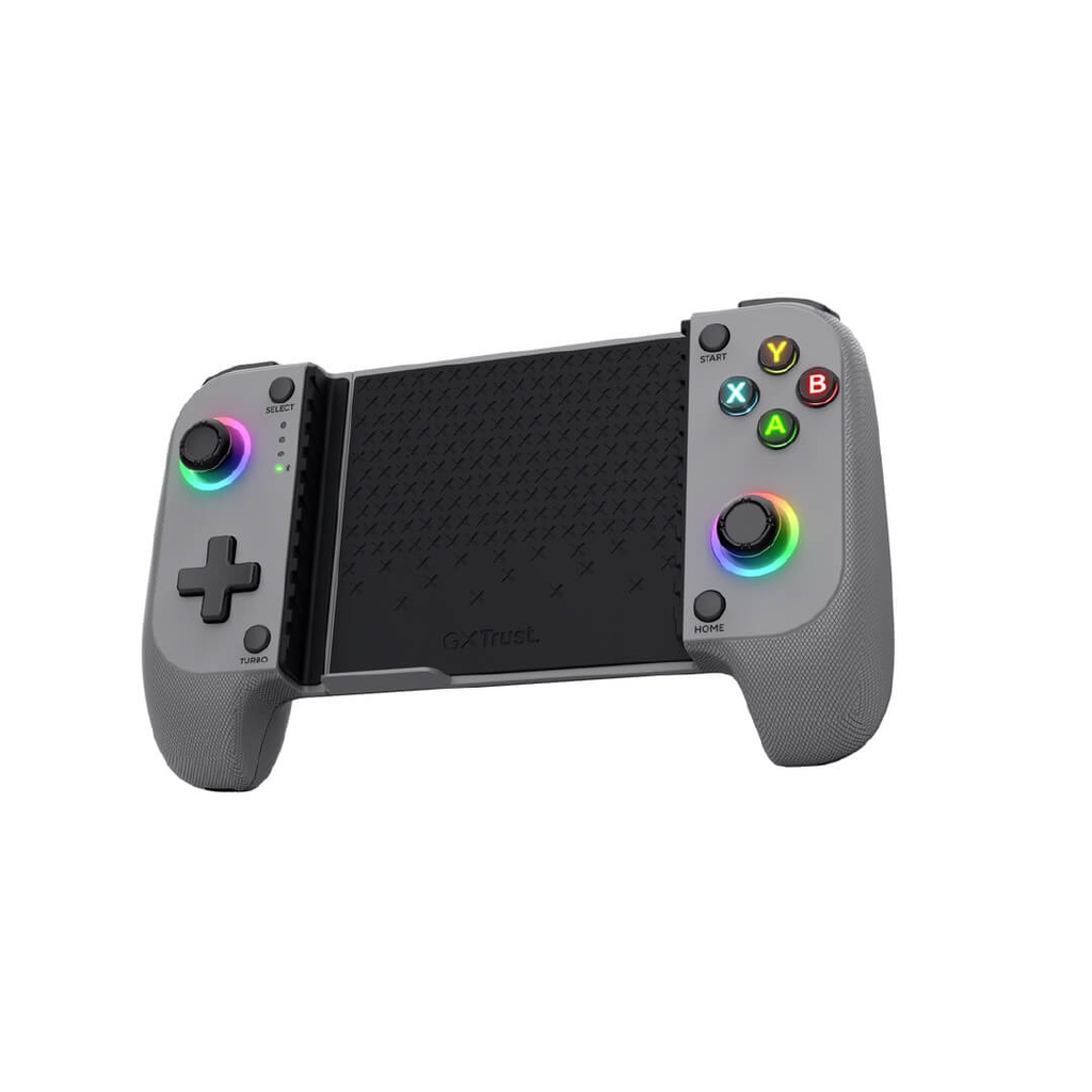 Control Inalambrico Trust  Gxt735 Mylox Gris para celular 