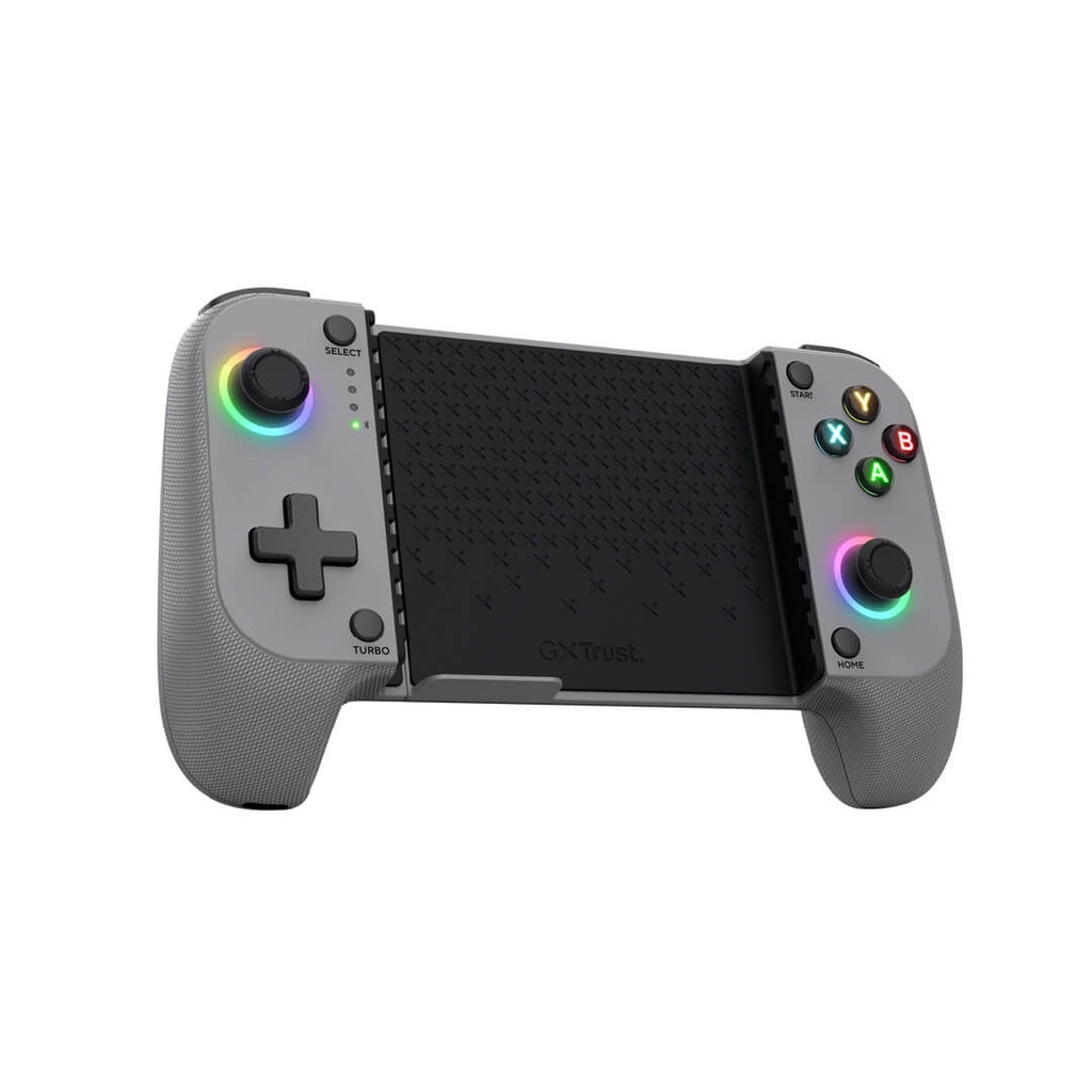 Control Inalambrico Trust  Gxt735 Mylox Gris para celular 