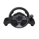 Timón+Pedales Gaming Trust Gxt289 