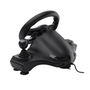 Timón+Pedales Gaming Trust Gxt289 