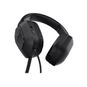 Audifono Diadema Trust Gxt 415 Zirox Negra Gamer 3,5mm pc Nintendo Switch, Nintendo Switch Lite, PS4, PS5, Xbox Serie S, Xbox Serie X