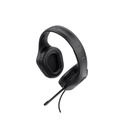Audifono Diadema Trust Gxt 415 Zirox Negra Gamer 3,5mm pc Nintendo Switch, Nintendo Switch Lite, PS4, PS5, Xbox Serie S, Xbox Serie X