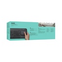 Teclado Logitech Inalambrico K400 Smart Tv Plus