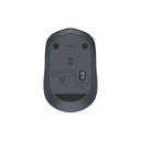 Mouse Logitech M170  Inalambrico Negro