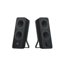Parlante Logitech Z207 5 W RMS - 10 W 3.5/Bluetooth