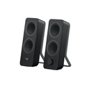 Parlante Logitech Z207 5 W RMS - 10 W 3.5/Bluetooth