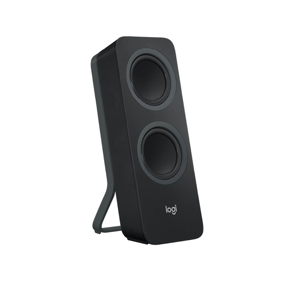 Parlante Logitech Z207 5 W RMS - 10 W 3.5/Bluetooth