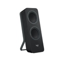 Parlante Logitech Z207 5 W RMS - 10 W 3.5/Bluetooth